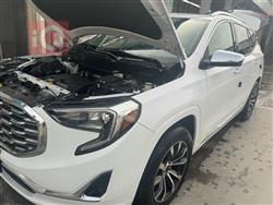 GMC Terrain